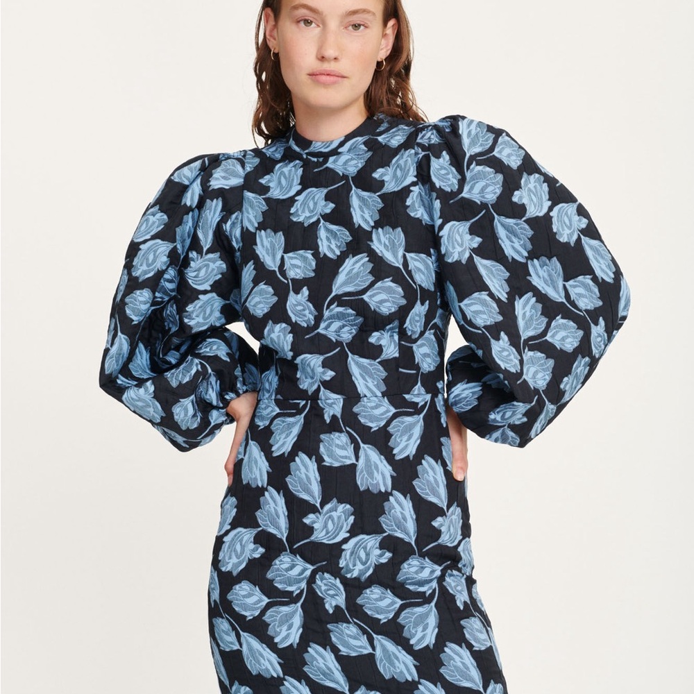 SAMSØE Harriett Dress Size Large
